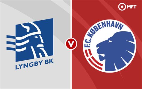 lyngby bk vs fc copenhagen prediction